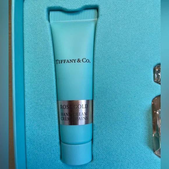 Tiffany & Co.